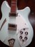Rickenbacker 360/6 , Blue Boy: Body - Front