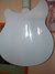 Nov 2002 Rickenbacker 360/6 , Blue Boy: Body - Rear