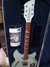 Rickenbacker 360/6 , Blue Boy: Neck - Front