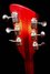 Rickenbacker 335/6 S, Fireglo: Headstock - Rear