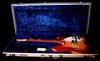 Rickenbacker 335/6 S, Fireglo: Neck - Front