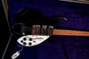 Rickenbacker 325/6 JL, Jetglo: Body - Front