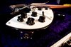 Rickenbacker 325/6 JL, Jetglo: Close up - Free2