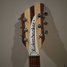 Rickenbacker 330/6 , Mapleglo: Headstock