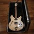 Rickenbacker 330/6 , Mapleglo: Neck - Front