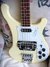 Rickenbacker 4001/4 CS, Cream: Body - Front