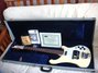 Rickenbacker 4001/4 CS, Cream: Full Instrument - Front