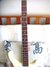 Rickenbacker 4001/4 CS, Cream: Neck - Front