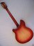 Rickenbacker 360/6 , Fireglo: Full Instrument - Rear