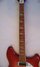 Rickenbacker 360/6 , Fireglo: Neck - Front
