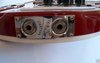 Rickenbacker 360/6 , Fireglo: Close up - Free2
