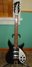 Rickenbacker 355/6 JL, Jetglo: Full Instrument - Front
