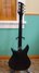 Rickenbacker 355/6 JL, Jetglo: Full Instrument - Rear