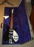 Rickenbacker 355/6 JL, Jetglo: Neck - Front