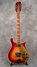 Rickenbacker 660/12 TP, Fireglo: Full Instrument - Front