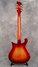 Rickenbacker 660/12 TP, Fireglo: Full Instrument - Rear