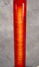 Rickenbacker 660/12 TP, Fireglo: Neck - Rear
