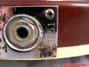 Rickenbacker 4001/4 , Autumnglo: Free image2