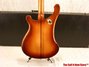 Jul 1978 Rickenbacker 4001/4 , Autumnglo: Body - Rear