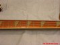 Rickenbacker 4001/4 , Autumnglo: Neck - Front