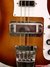 Rickenbacker 4001/4 , Autumnglo: Close up - Free