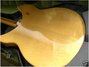 Aug 1966 Rickenbacker 330/12 , Natural: Body - Rear