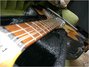 Rickenbacker 330/12 , Natural: Neck - Front
