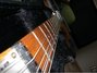 Rickenbacker 330/12 , Natural: Neck - Rear