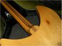 Rickenbacker 330/12 , Natural: Close up - Free
