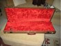 Rickenbacker 105/6 LapSteel, Red: Free image