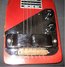 Rickenbacker 105/6 LapSteel, Red: Body - Front
