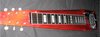 Rickenbacker 105/6 LapSteel, Red: Full Instrument - Front