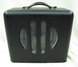 Rickenbacker M-10/amp , Black: Headstock