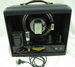 Rickenbacker M-10/amp , Black: Body - Front