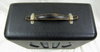 Dec 1939 Rickenbacker M-10/amp , Black: Body - Rear