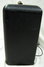 Rickenbacker M-10/amp , Black: Full Instrument - Rear