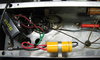 Rickenbacker M-10/amp , Black: Close up - Free