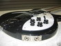 Rickenbacker 360/12 , Jetglo: Free image