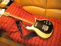 Rickenbacker 450/6 Mod, Natural: Free image