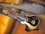 Rickenbacker 450/6 Mod, Natural: Full Instrument - Front
