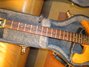 Rickenbacker 450/6 Mod, Natural: Neck - Front