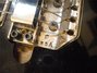 Rickenbacker 450/6 Mod, Natural: Close up - Free