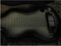 Rickenbacker 59/6 LapSteel, Gray Sunburst: Body - Front