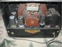 Rickenbacker 59/6 LapSteel, Gray Sunburst: Close up - Free2