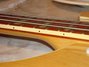 Rickenbacker 4001/4 , Mapleglo: Neck - Front