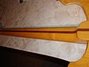 Rickenbacker 4001/4 , Mapleglo: Neck - Rear
