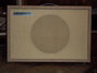 Rickenbacker M-14A/amp , Brown: Headstock