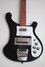 Rickenbacker 4003/5 S, Jetglo: Body - Front