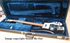 Rickenbacker 4003/5 S, Jetglo: Full Instrument - Front