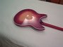 Rickenbacker 360/6 WB, Fireglo: Body - Rear